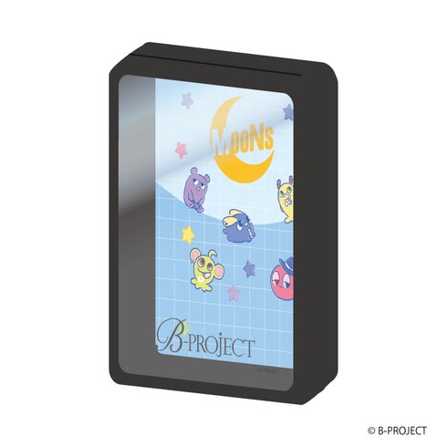 『B-PROJECT 流星*ファンタジア』キャラフレーム 03/MooNs(Candy art)